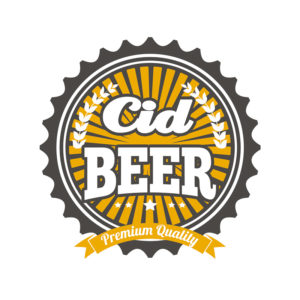 Cliente: Cid Beer - Logotipo