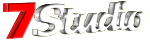7Studio Comunicação Logo