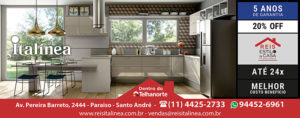 Reis Italinea - Outdoor